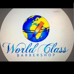 World-class Barbershop, 15465 Euclid Ave East Cleveland Ohio, East Cleveland, 44112