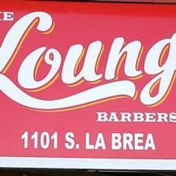 Mario The Lounge Barbershop, 1101 S La Brea Ave, Inglewood, 90301