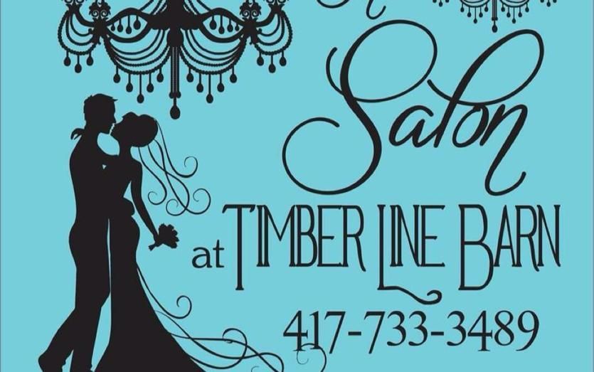 The Salon at Timber Line Barn, 42 Rainbow Rd, Buffalo, 65622