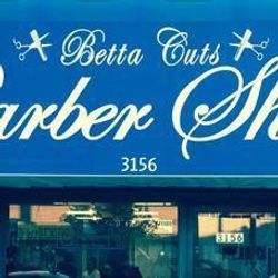 Betta Cuts Barbershop, 3156 E Tremont Ave, Bronx N.Y, 10461