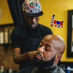 Lowe The Barber, 1600 West Cleveland Avenue, East Point, 30344