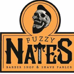 Fuzzy Nates barbershop, 2212s west temple suite 17, Salt lake city, 84115