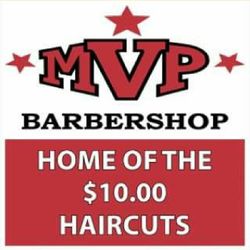 MVP Barbershop, 5300 Sequoia Rd. NW. Suite C, Albuquerque, 87120