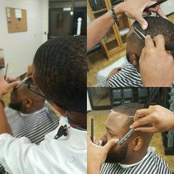 Pap's Barbershop and Beauty, 6635 Quince Rd, Memphis, 38187