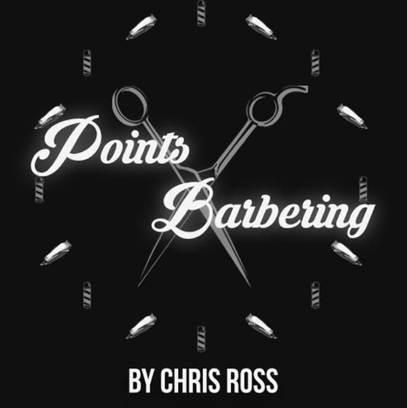 Points Barbering by Chris, Deerbrook Mall "TDK", Humble, 77338