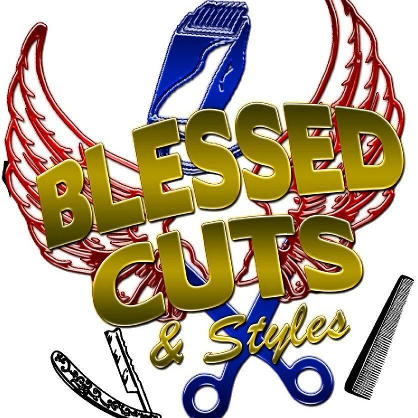 Blessed Cuts & Styles, 3059 N.W. 19th Street, Fort Lauderdale, 33311