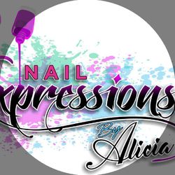 Nail Expressions By Alicia, 1941 West Lumsden Road Suite 120, Brandon, 33511