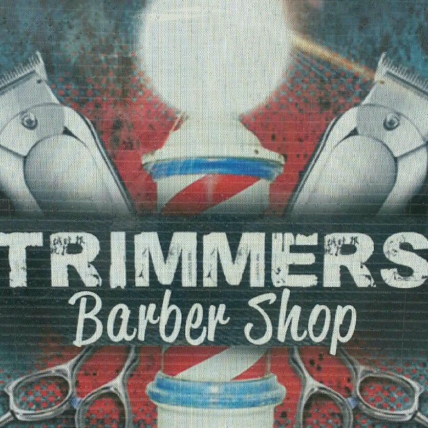 Trimmers Barber Shop, 858 SW Blue Parkway, Lee's Summit, 64063