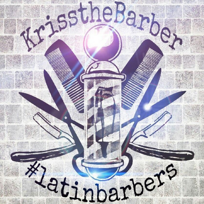 Krissthebarber, 3480 Red Road, Miramar. fl, 33025