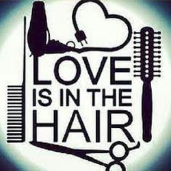 Love Is In the Hair, 7010 Little Redwood Drive, Pasadena, 77505