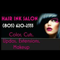 Hair Ink Salon, 2045 Saviers Rd #8, Oxnard, 93033