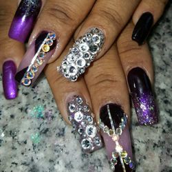 Nails by Lo, 4528 Monroe St, Toledo, 43613