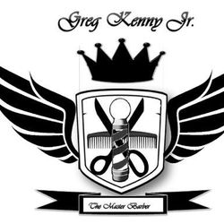 Kenny Jr's ibarbershop, 5670 Caito Dr. Building 5 suite 120, Lawrence, 46226
