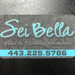 Sei Bella, 1506 Glasgow Street, Cambridge, MD, 21613