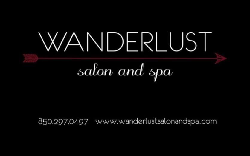 Wanderlust Salon and Spa, 525 John Knox Rd Suite C, Tallahassee, 32303