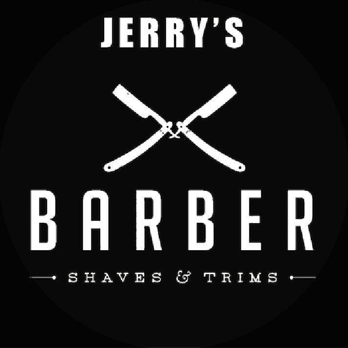 Jerry's Barbershop, 4122 Beverly blvd, Los Angeles, 90004