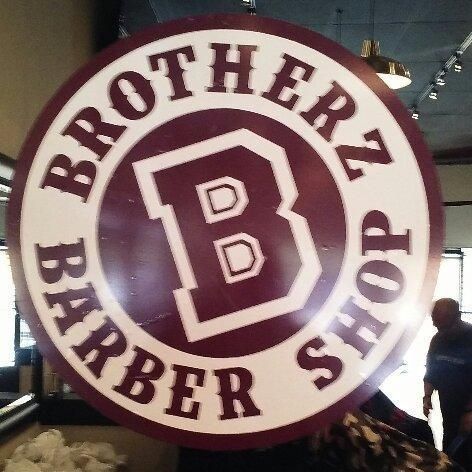 Brotherz Barbershop 2, 1150 North Silverbell Road, Tucson, 85754