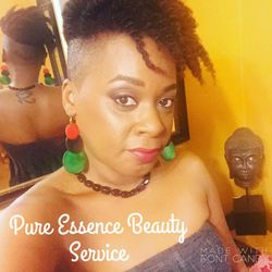 Pure Essence Beauty Service, 61 E City Ave, Bala Cynwood, 19004