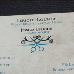 Leriche Lounge, 4847 S 34th W Ave, Tulsa, 74107