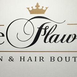 BeeFlawless Salon and Hair Boutique, 317 S Westgate Dr Ste D, Greensboro, 27407