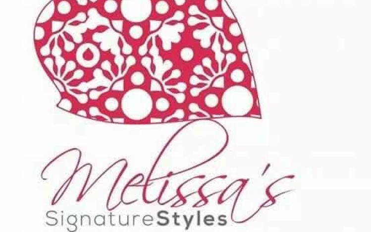 Melissa signature styles, 2400 west pioneer pkwy, Pantego,TX, 76013