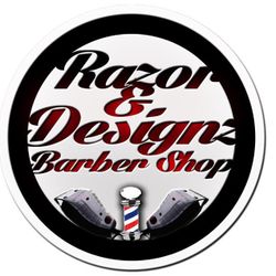 Razor and Designz Barber Shop, 14234 smoketown rd, Woodbridge, 22191