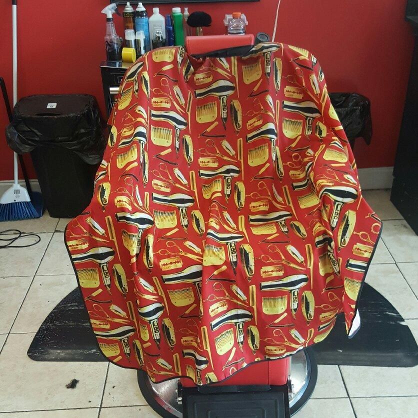 Exotic cutz, 10307 causeway blvd, Tampa, 33619