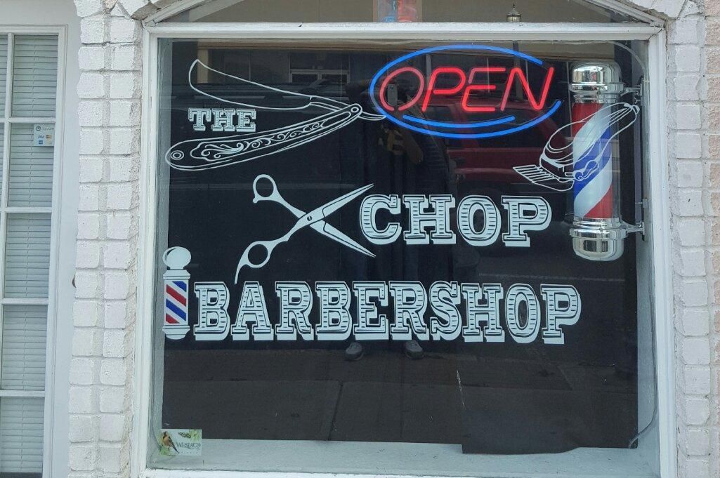 Chop Barbershop