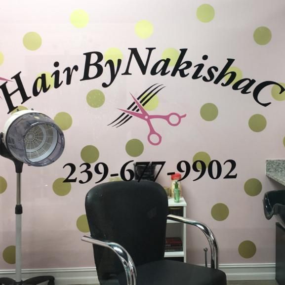 Hairbynakishac, 1480 NE Pine Island Rd, Cape Coral, 33908