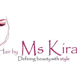 Hair By Ms Kira, 4216 East 45th Terrace, Kansas City, 64130