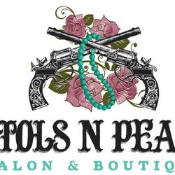 Pistols & Pearls Salon, 110 N Broadway St, 110, Broken Bow, 74737