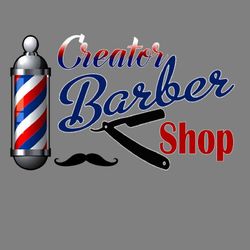Creator Barbershop, 45 east Main St, Ephrata, 17522