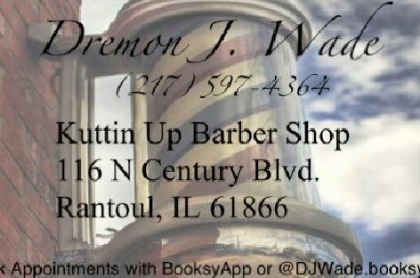 Barbershops Near Me in Rossville  Find Best Barbers Open Near You!