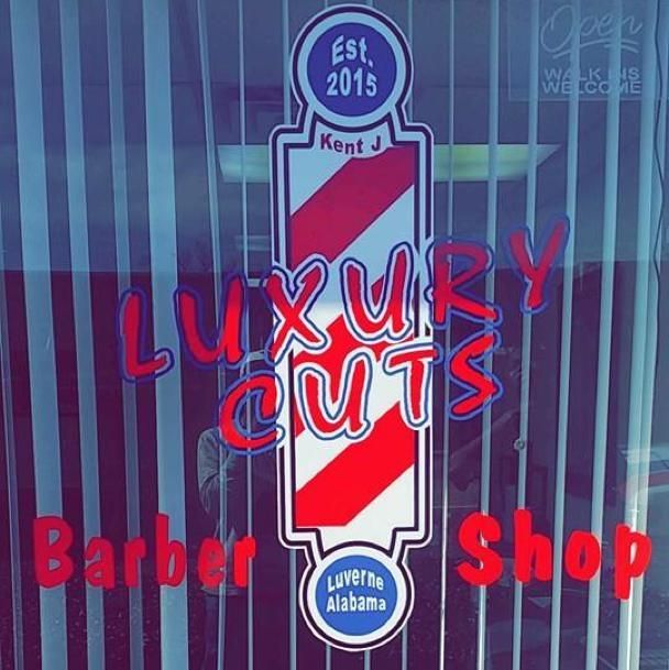 Natural's Barber & Beauty, 4028 Troy highway, Montgomery, 36116