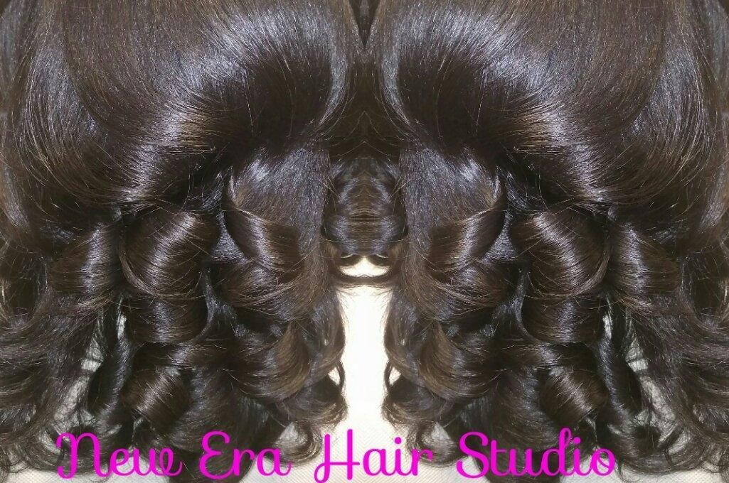 New Era Hair Studio Restoration Book Appointments Online Booksy