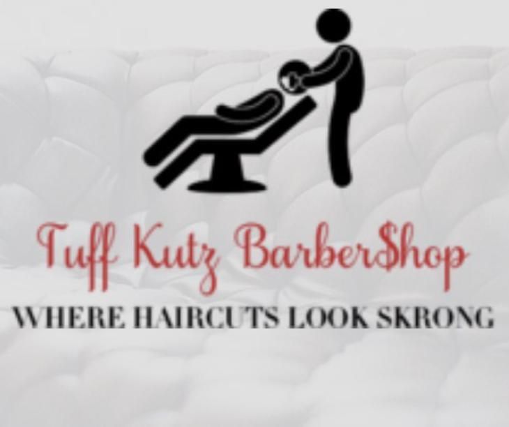 Tuff Kutz Barber$hop, 4227 Scotty Ln Apt. 2, Owensboro, 42303