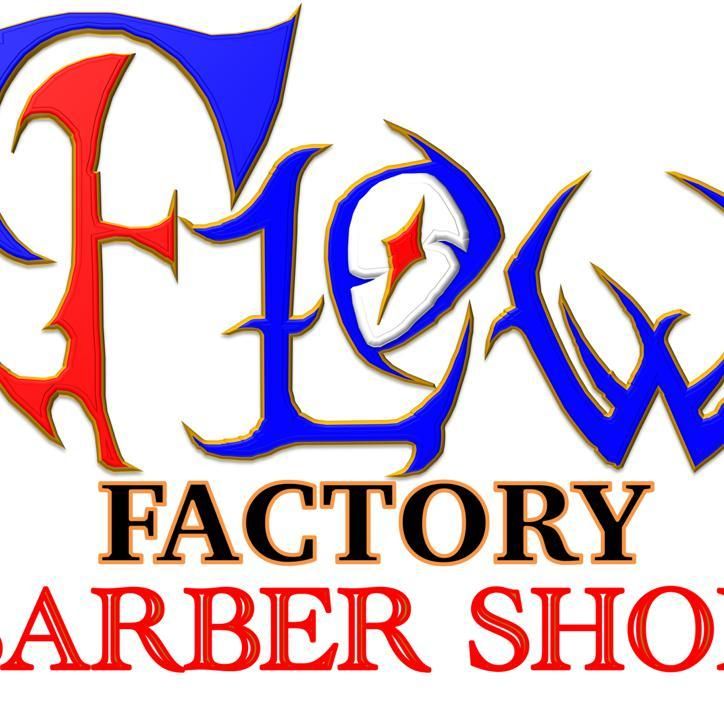 flow factory barber shop