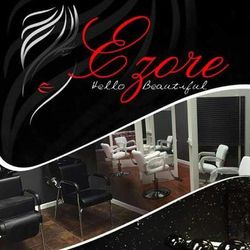 Ezore' Beauty & Barber Bar, 2029 Airport Blvd suite. F, Mobile, 36606