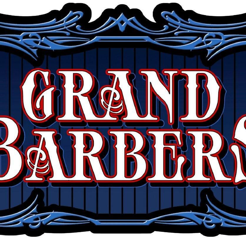 Grand Barbers, 1015 e.grand ave, Arroyo Grande, 93420