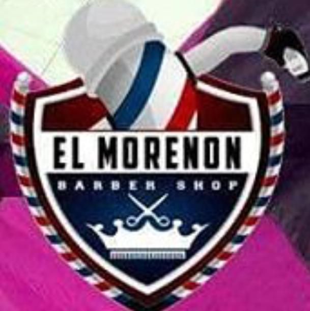 Morenon Barbershop, 432 Market st apt 1, Paterson Nj, 07501