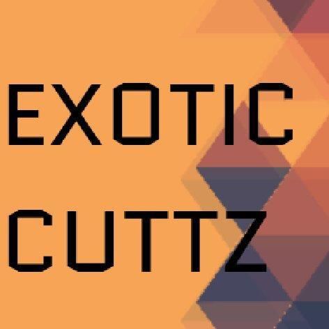 Exotic Cutts, 1102 58st suite#80, Lubbock tx, 79412