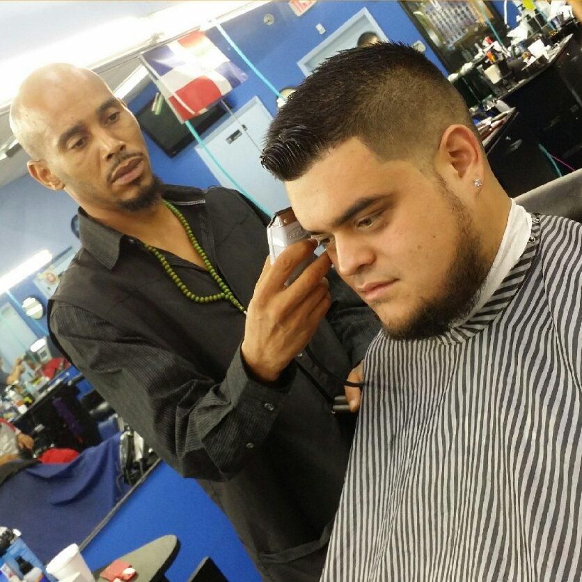 Grant The Barber, 12129 Pembroke Road, Pembroke Pines, 33025