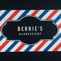 Bernie & Bros. Barber Company, 114 west center street, Midvale, 84047