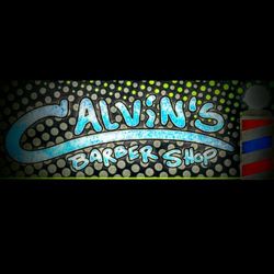 Calvins Barber Shop, 5728 watt ave, North highlands, 95660