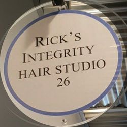 Rick's Integrity Hair Studio, 351 Strander Boulevard, Seattle, WA, 98188