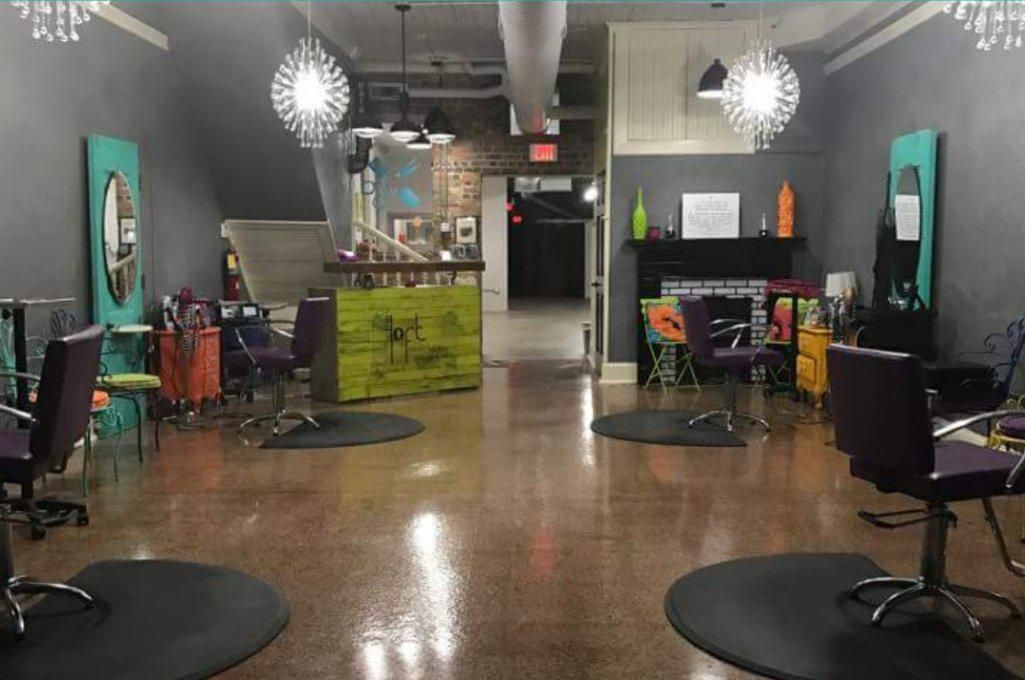 The Loft Hair Studio And Spa - goldsboro - Book Online - Prices, Reviews,  Photos
