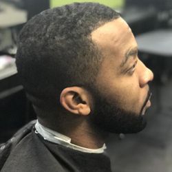 Nikki The Barber, 2870 Peachtree Industrial Blvd, Suite E, Duluth, GA, 30097