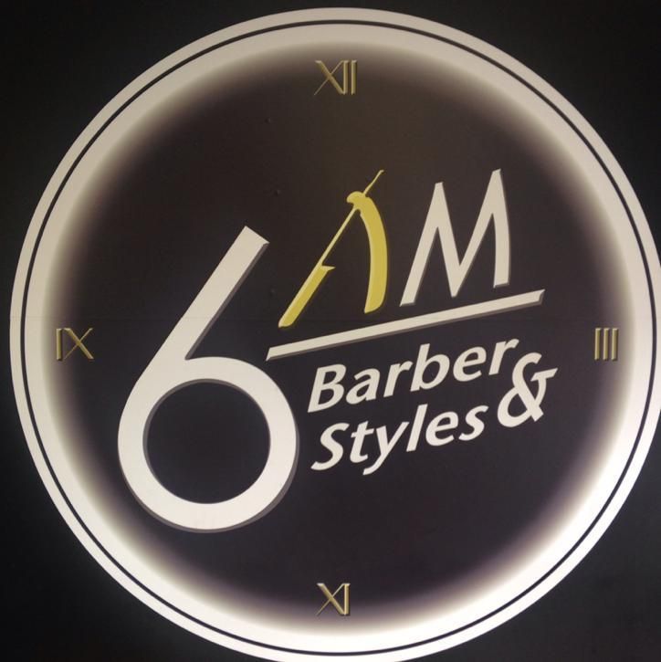 6amBarbershop, 4316 Wayne rd, Wayne, MI, 48184