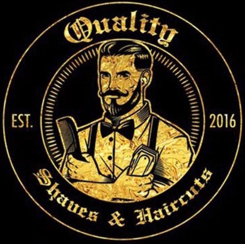 High Quality Cuts, 1211 bergenline ave., Union city new jersey, 07087