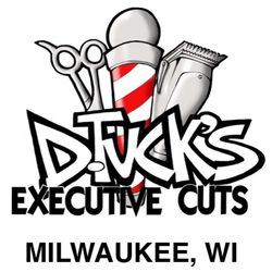 D Tuck's Executive Cuts, 121 North Jefferson Ave, Milwaukee, 53202